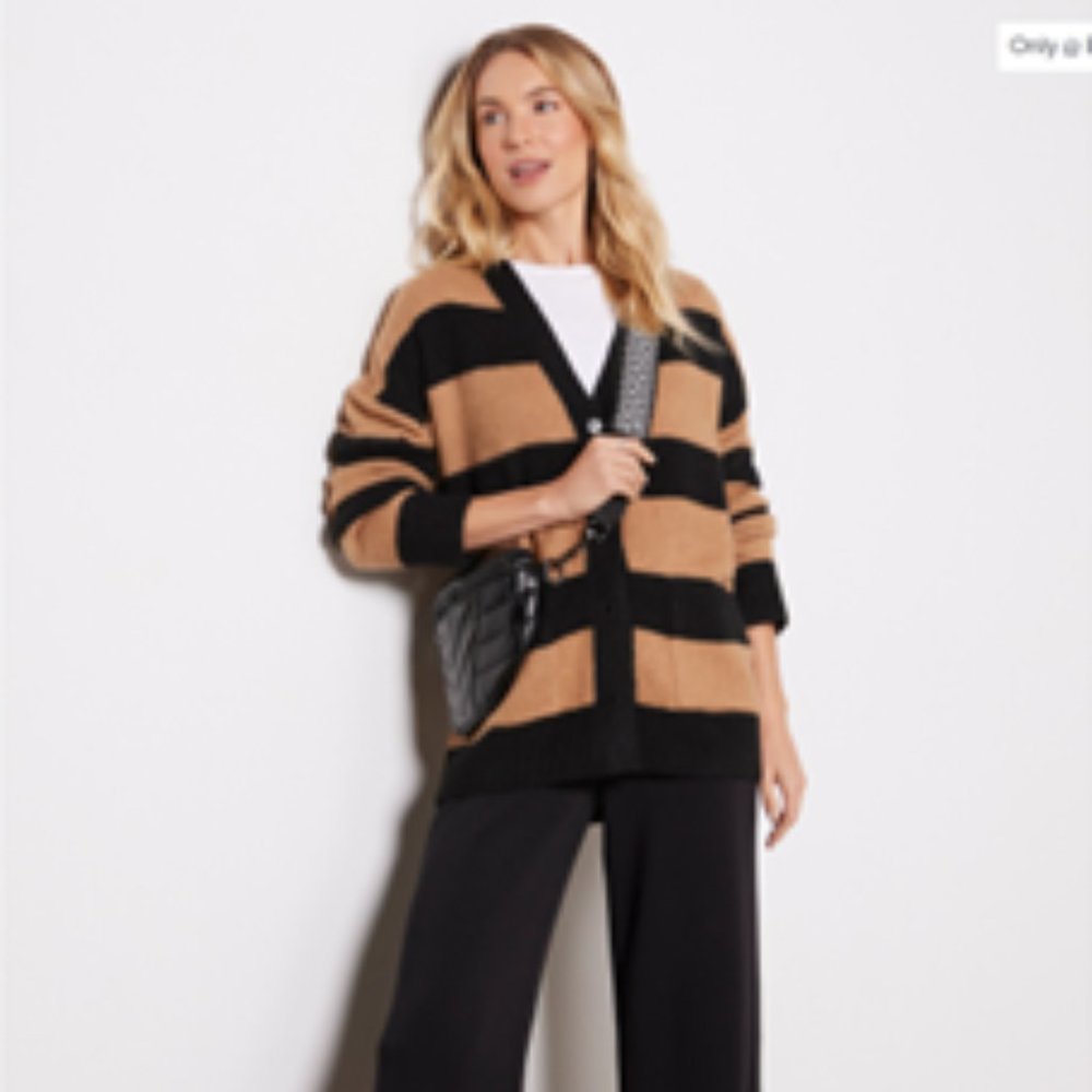 Phillie Cardigan Size S - Sold Out on Evereve!